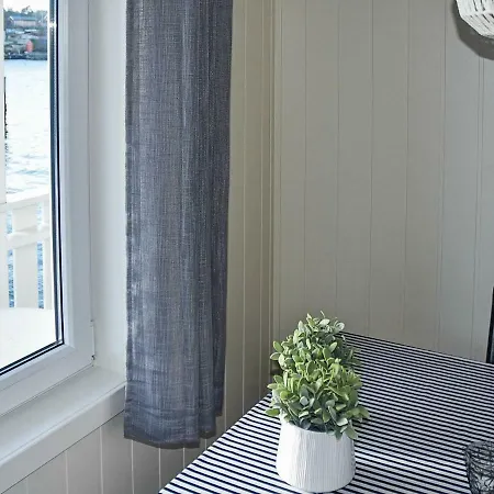 Two-bedroom Holiday In Skibby 2 Holiday home Stavang