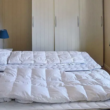 Two-bedroom Holiday In Skibby 2 Stavang