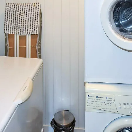 Holiday home Two-bedroom Holiday In Skibby 2 Stavang